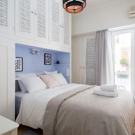 Athens Spacious Apartment Atenas Exterior foto